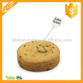 Food Grade Top-Selling Silikon Brot Kuchen Tester Tool